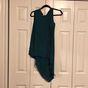 BCBG MaxAzria going out shirt. Never worn.